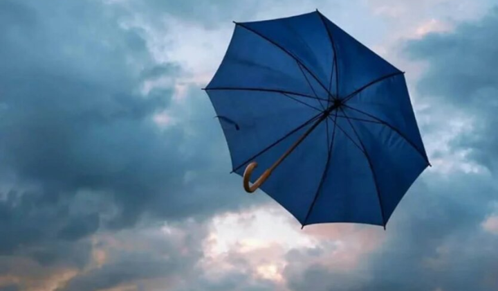 Прогноз погоди на День Незалежності