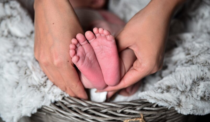 Украинские дети на уроках в яслях