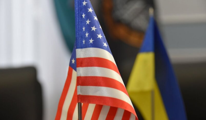 Американський бізнес в оборонному секторі