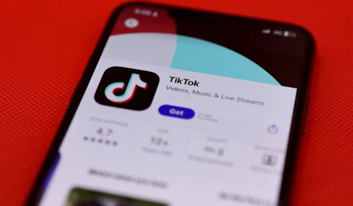 Deal between China and the USA regarding TikTok
