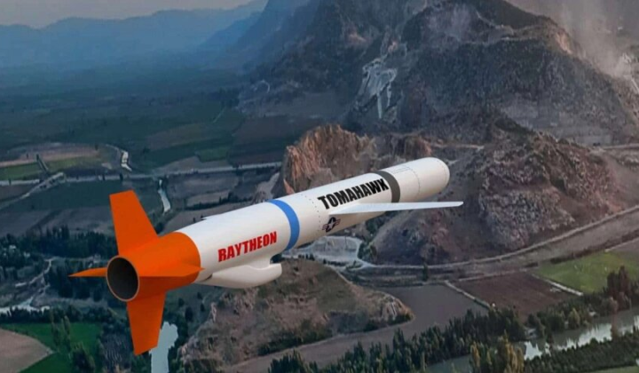 Трамп огласил поставку Украине ракет Tomahawk