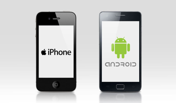 Разработка приложений для Android / IOS