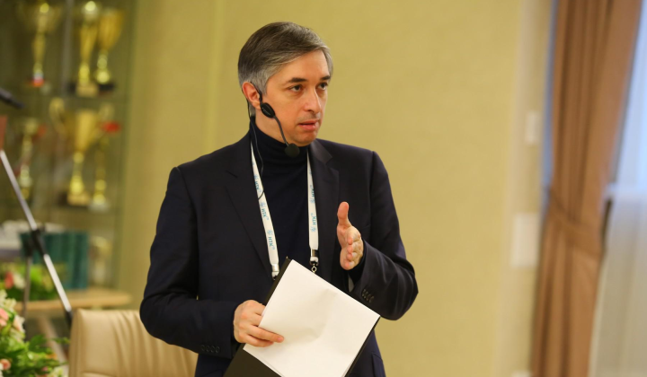 Против Ровшана Аскерова уголовное дело