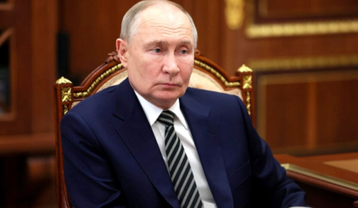 Типова російська тактика: що говорять американські експерти про Путіна