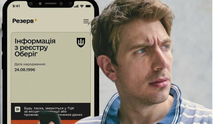 Оплата штрафа от ТЦК в Резерв+
