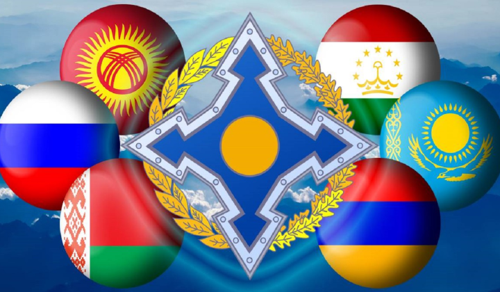 Країни ОДКБ відмовилися від війни