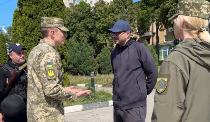 Документи для перевірки при зупинці