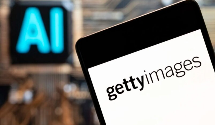 Getty Images тратит миллионы в судебной битве