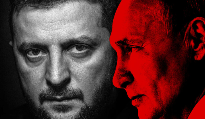 Зеленский, Европа, Путин, политика, победа