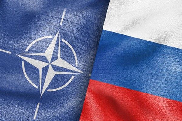Обсуждение дальнейшей судьбы Украины руководителями НАТО и РФ