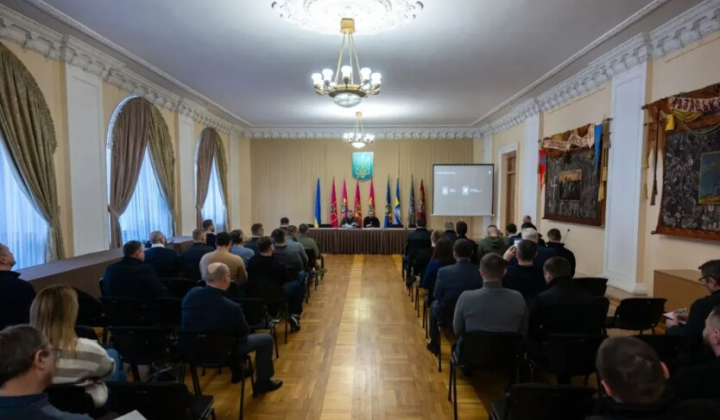 Міноборони запроваджує довгострокові контракти з виробниками зброї