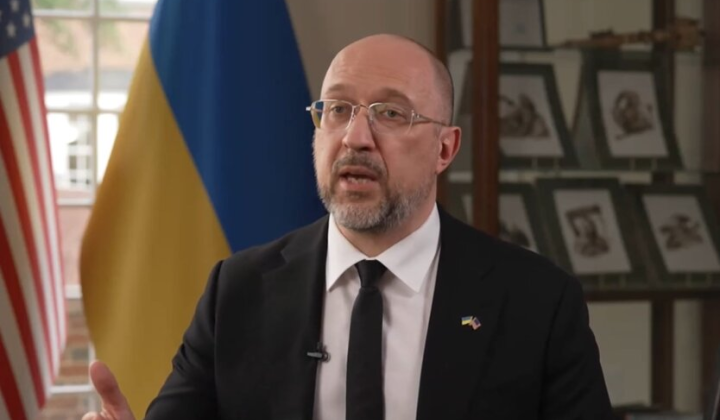 Підписана угода України та США