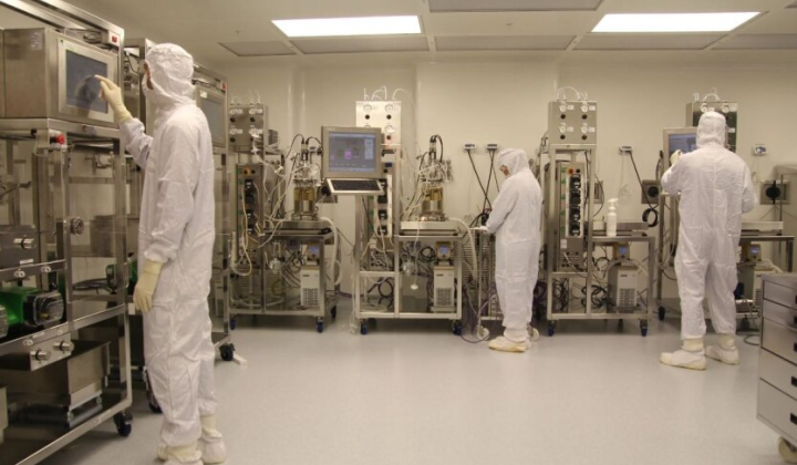 Україна отримує плацентарну терапію від Ізраїлю