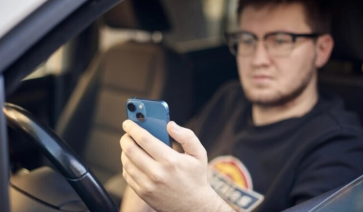 Заміна техпаспорту онлайн — нова послуга