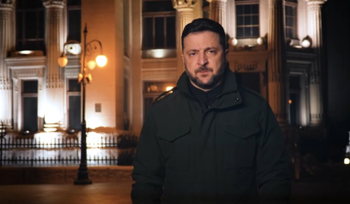 Нові санкції та удари від Зеленського