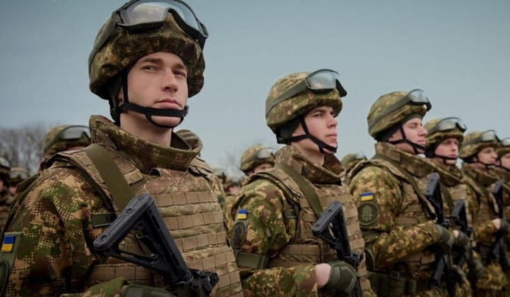 Українці отримають відстрочку від мобілізації