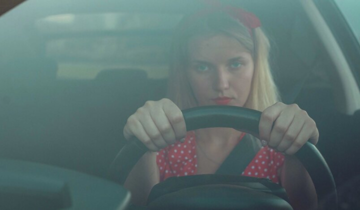 Медосмотр для водителей: изменения в Украине