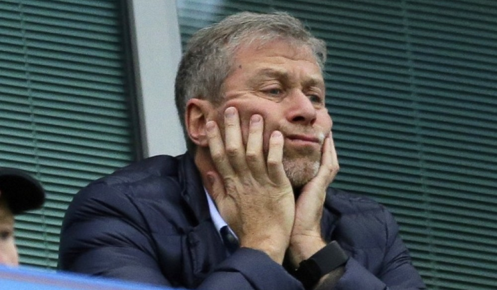 Схема роботи олігархів у Великобританії