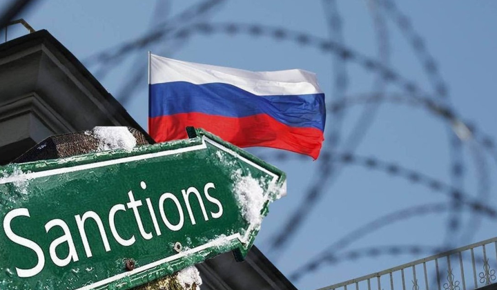 Антироссийские санкции могут быть отменены