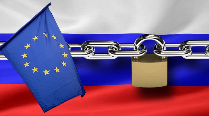 Санкції проти РФ: наслідки, обмеження, результати
