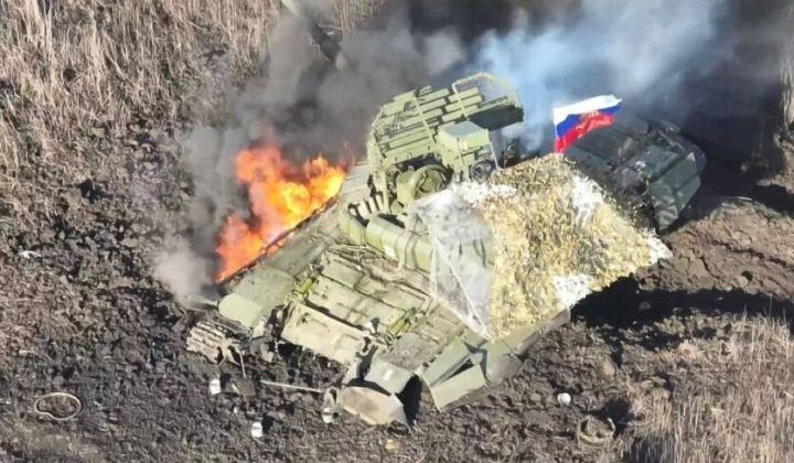 Російські втрати під Покровськом - рекорд