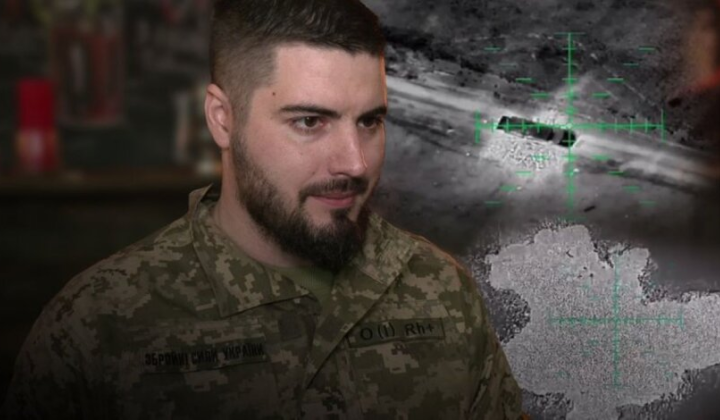 Диверсанти в Куп'янську