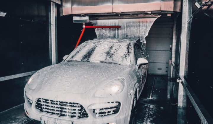 Frequency of car washing: recommendations for drivers