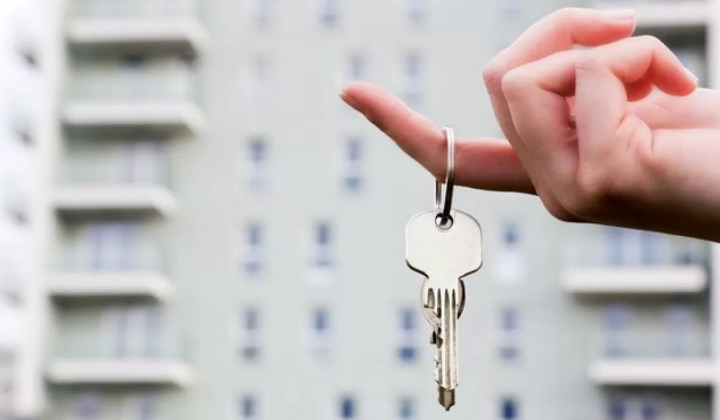 Как выбрать агентство по аренде квартир?