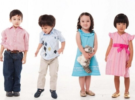 Як продовжити життя дитячому одягу?