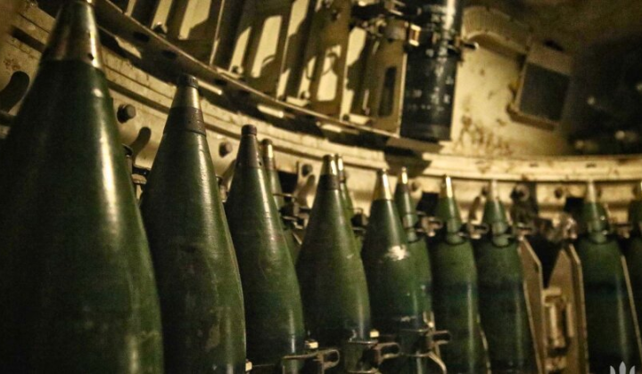 Європейські союзники насилюють тиск на РФ
