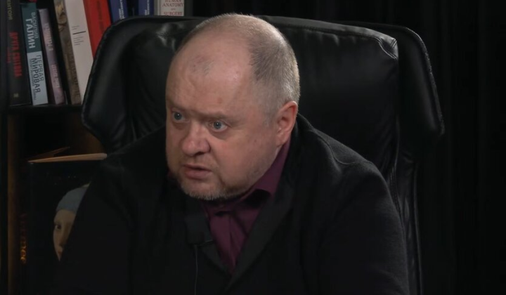 Вашу подпись могут подделать: Попенко предупредил украинцев