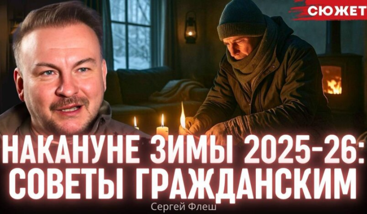 Эксперт дал советы перед зимой