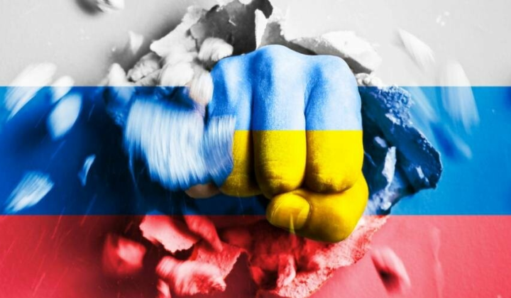 Пример конфискованного имущества украинских изменников