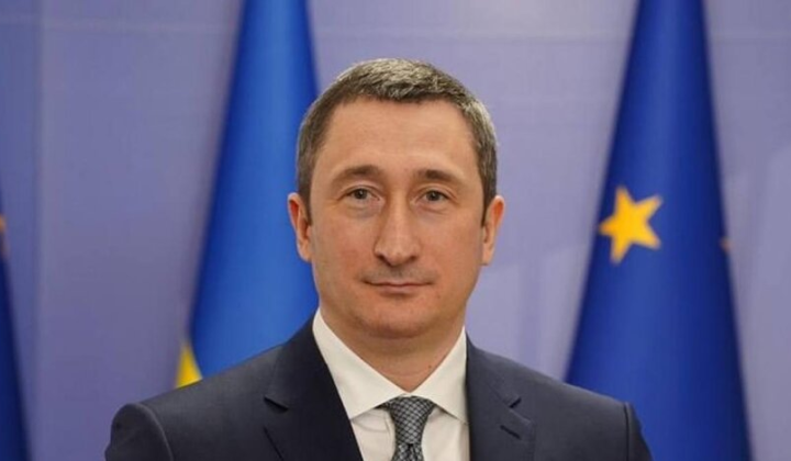 Арест для бывшего вице-премьера Чернышева