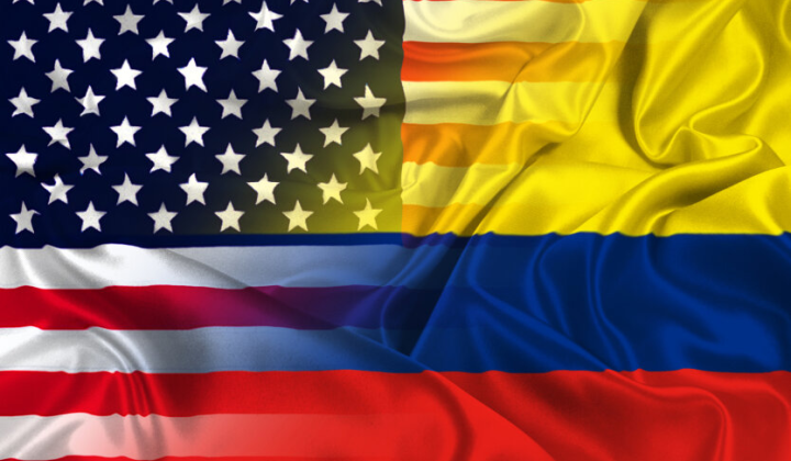 США відмовили Колумбії посадовцям через мігрантів