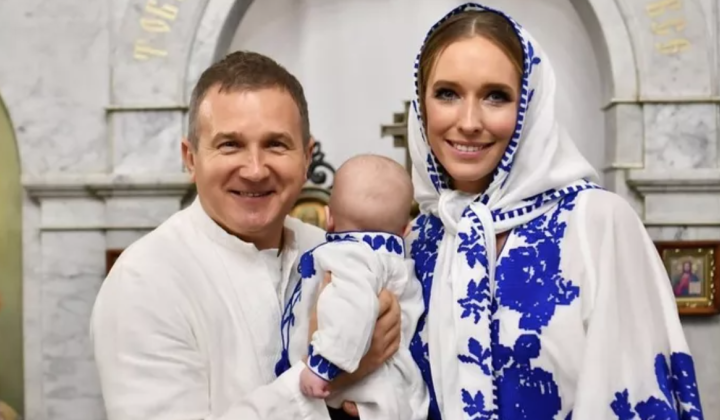 Фото з Горбуновим і Осадчою: нове поповнення?