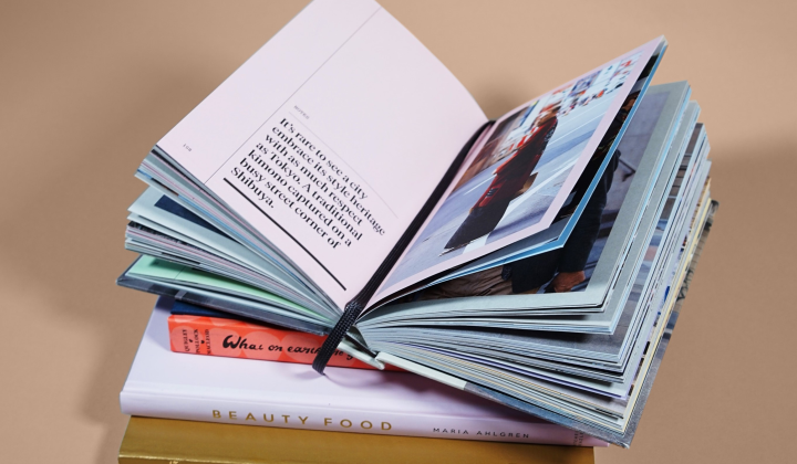 Переваги читання натхненних книг