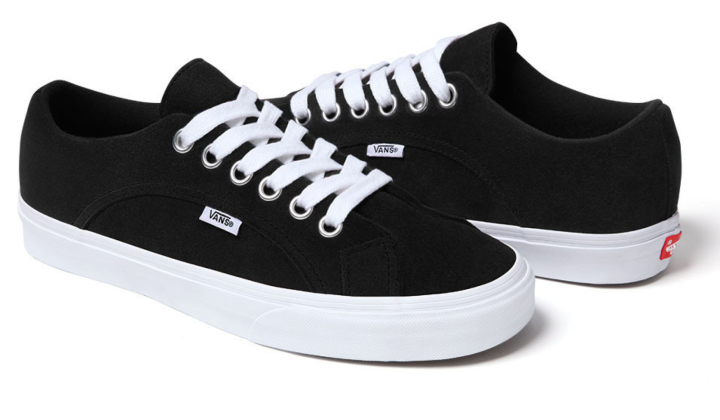 Vans - эпоха в культуре обуви