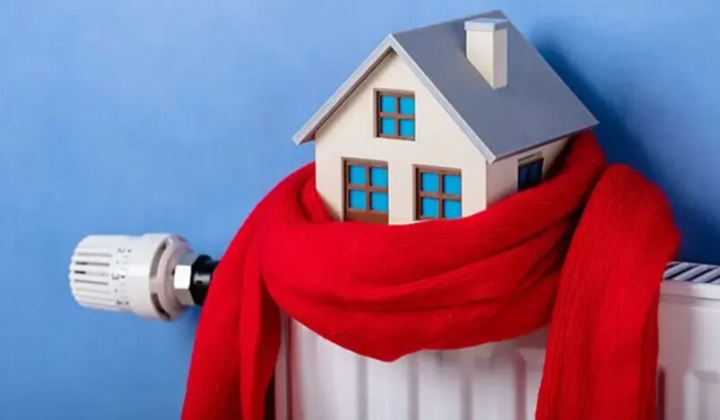 Погляд на газові резерви в Україні