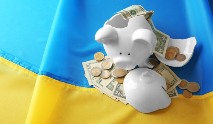 Гроші закінчились: дефіцит бюджету Мінфін розкрив