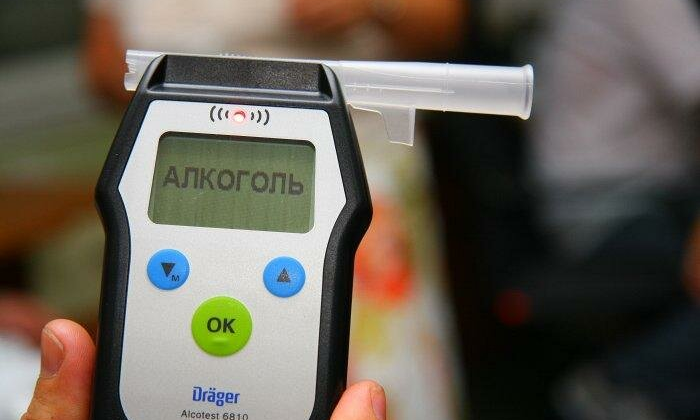 Штраф за п'яну їзду можна уникнути: пояснення про правову колізію