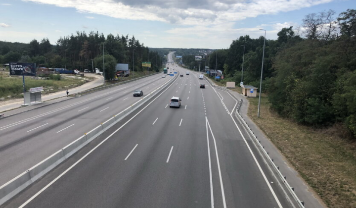 Цінники заправок на Київщині: бензин, дизель, автогаз