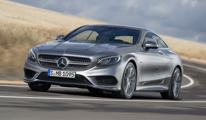 Немецкие автомобили с высокой надежностью