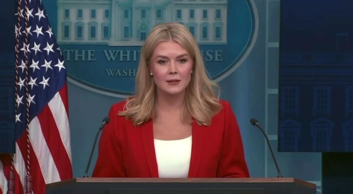 The White House detailed the reason for Trump's refusal to meet with Putin in Budapest