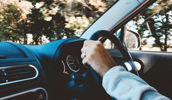 Ціни на пальне в різних областях