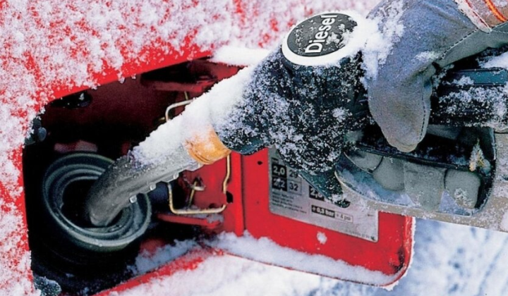 Повышение цен на топливо в Украине