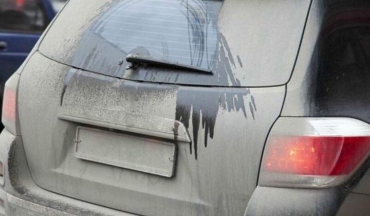 Автомобильные номера и штрафы: как избежать