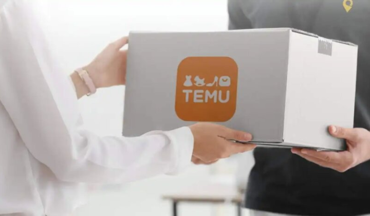 Укрпошта і Temu: зручніші покупки онлайн