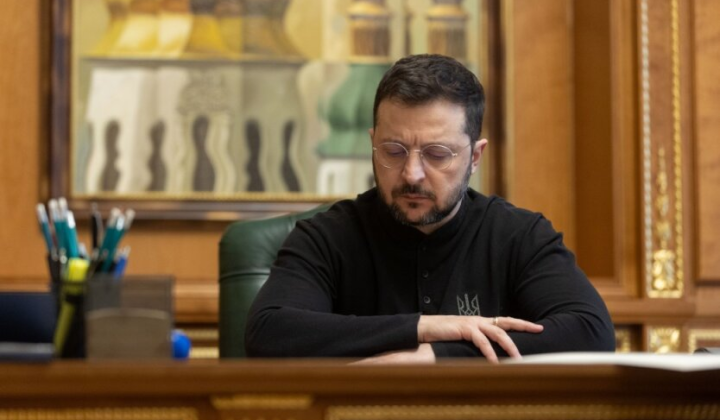 Зеленський та Мілей обговорили мирні ініціативи та саботаж з боку Росії