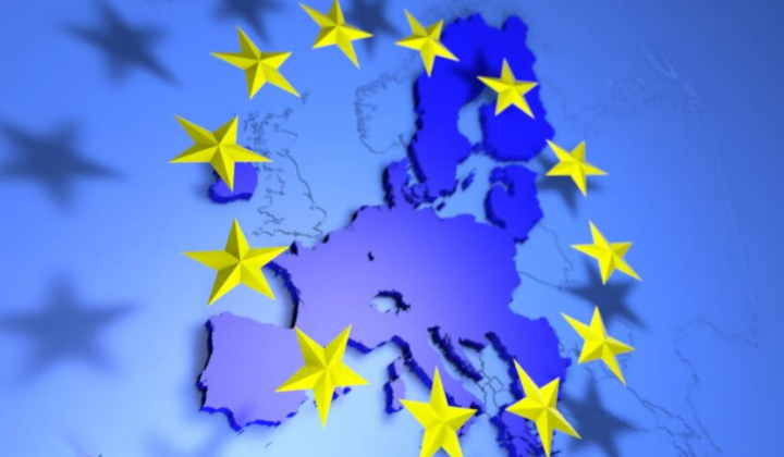 Украинское паспорт заграничного образца